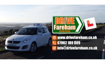 Drive Fareham
