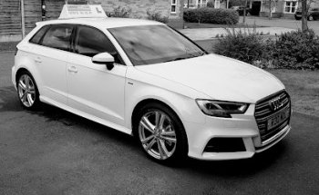 Manchester Driving Lessons