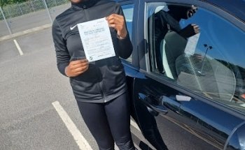 BADGER Driving School