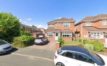 H Samuels Driving School