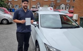 Diamond Driving School