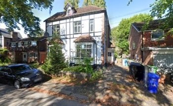 Steve's School of Motoring