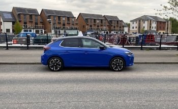 David Dover - The Professionals Driving School