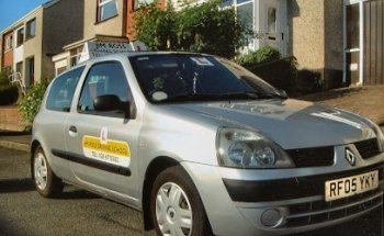 Jim Ross School of Motoring