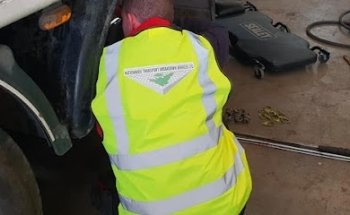 Nationwide Transport Breakdown Services Ltd