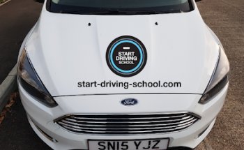 Start-Driving-School
