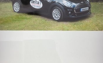 delta1 driving school