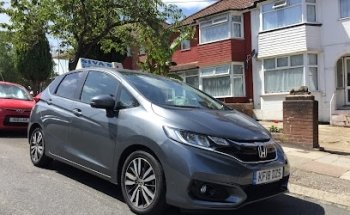 Siva's Driving School