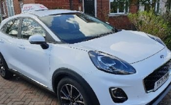 Bill Wait Driving Instructor