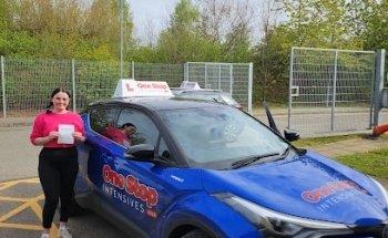 One Stop Intensives Ferensway Hull HU28NH