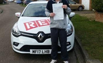 Andy Harding Driving School