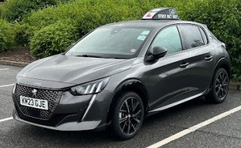 Versatile Driver Training