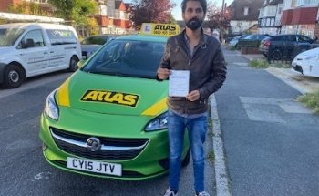 Atlas Driving School
