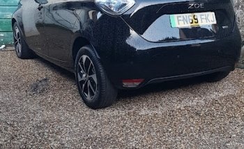 Reason's Automatic Driving Tuition