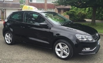 Simon Andrew Driving Tuition