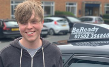 BeReady Driving School