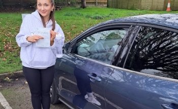 No Pressure Driving School Ltd