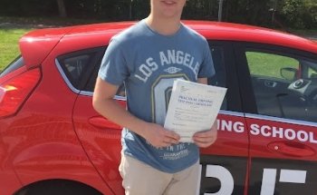 S A Automatic Driving School