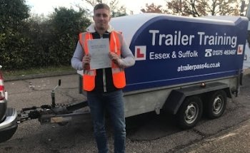 TRAILER TRAINING SUFFOLK & ESSEX LTD
