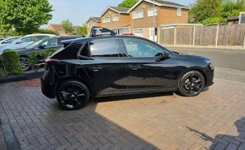 Licence To Pass Driving Lessons