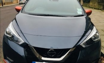 NE London Driving School