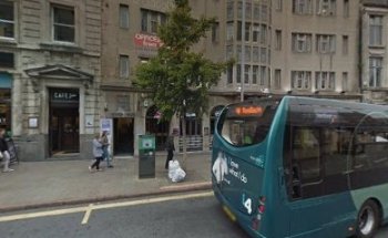 Xcel Driver Training