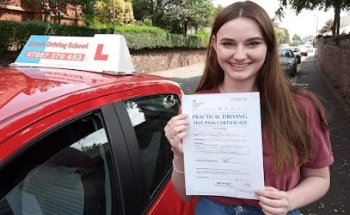 Dave’s Driving School Greasby