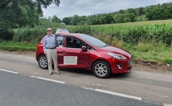 Royal School of Motoring