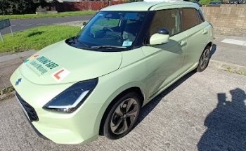 Driving Safe School of Motoring