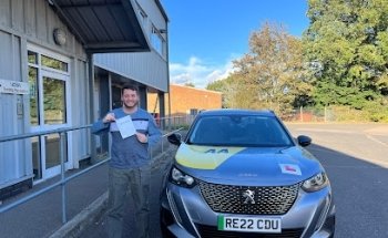 Milton Driving School