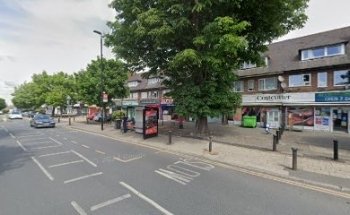 Brits Driving School