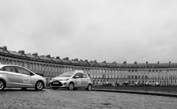 John Clift Automatic Driving School