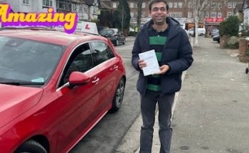Atash Driving School