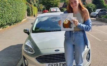 Freds Driving School