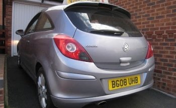 UPPAL Driving School