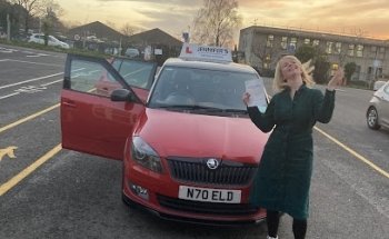 Noel school of motoring