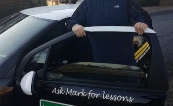 Learning Curve Driving school