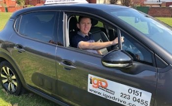iGo Driving School Heswall