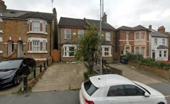 Chris the 'LRaiser' Driver training