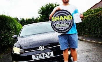 Shand Driving School