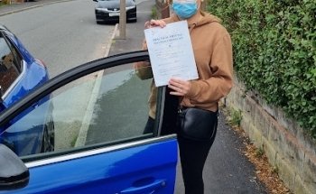 A Grade Driver Training