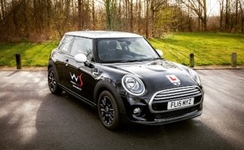 WrightStart Driving School Derby