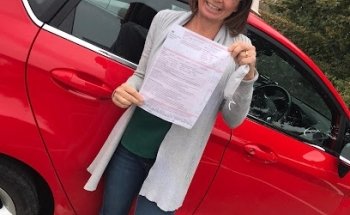 Jules' Controls Driving Tuition