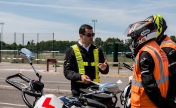 Universal Motorcycle Training - Alperton, West London - CBT