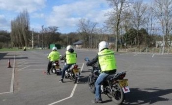 North London Motorcycle Training
