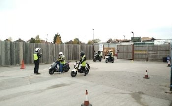 Alpha Motorcycle Training