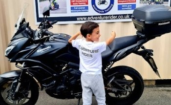 Edventure Rider Ltd Chingford