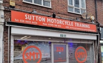 Sutton Motorcycle Training
