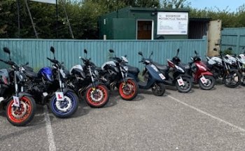Sedgemoor Motorcycle Training