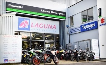 Laguna Motorcycles